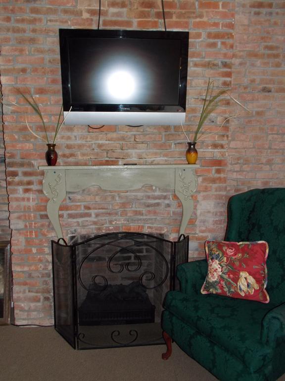 William Watson Hotel (Adults Only) Pittsfield Exteriér fotografie