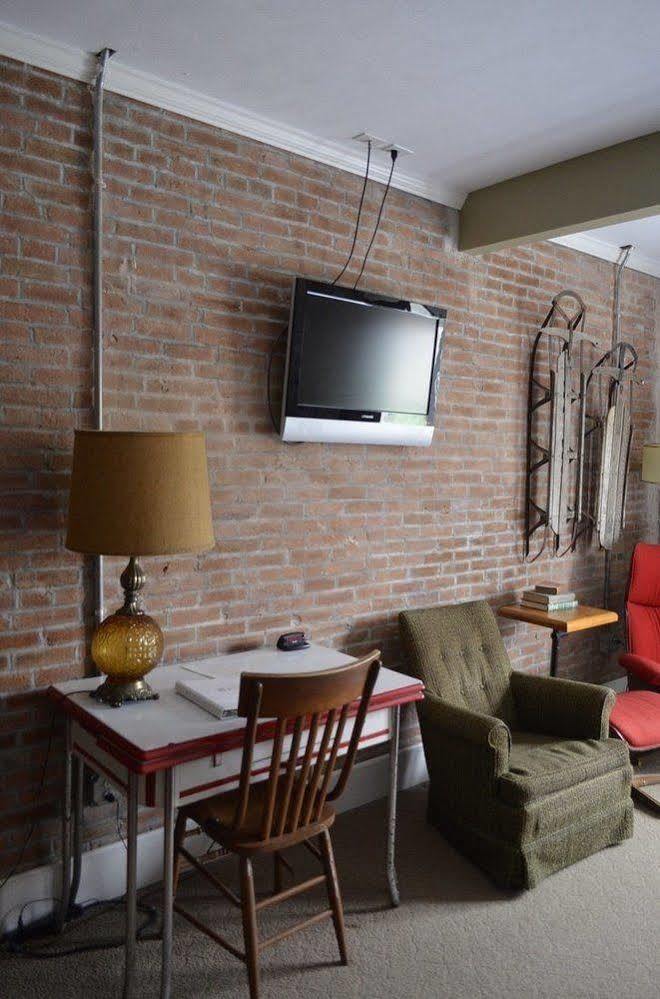 William Watson Hotel (Adults Only) Pittsfield Exteriér fotografie