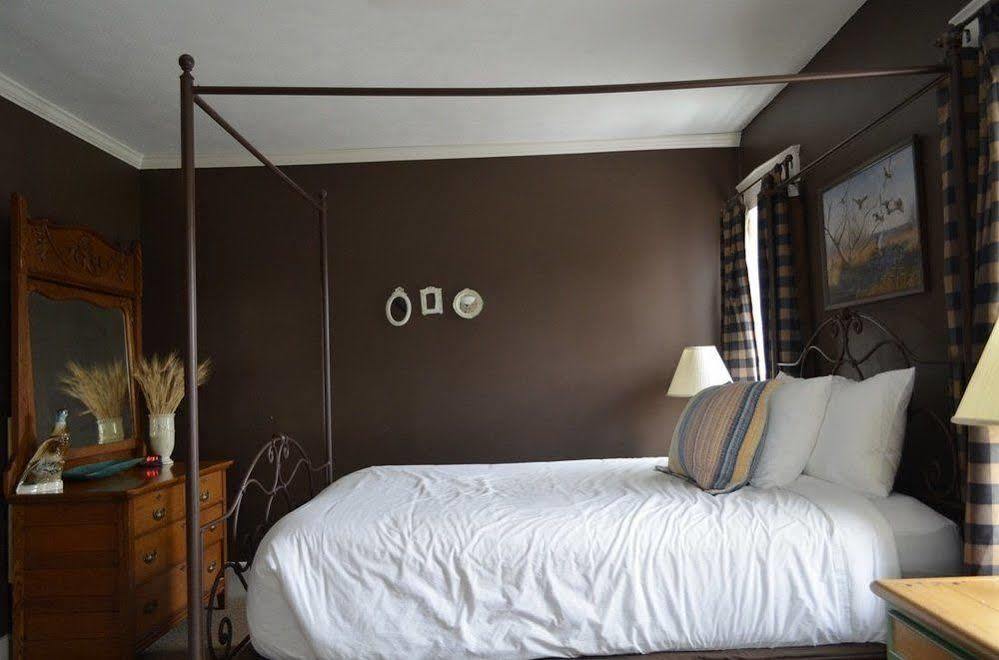 William Watson Hotel (Adults Only) Pittsfield Exteriér fotografie