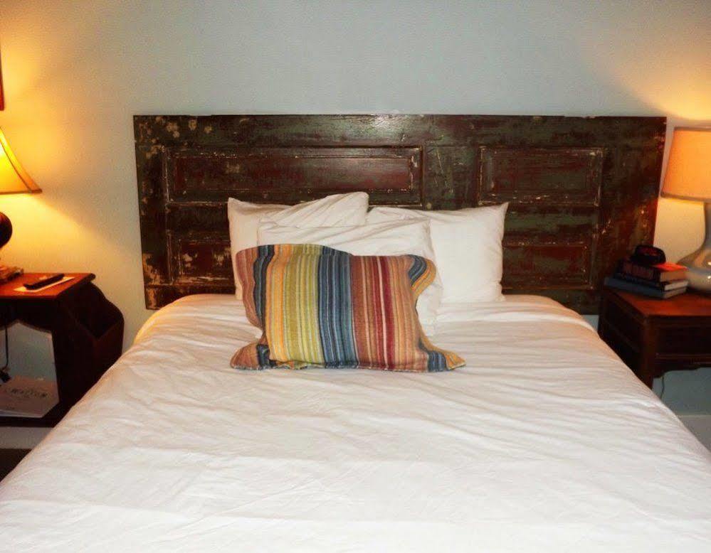 William Watson Hotel (Adults Only) Pittsfield Exteriér fotografie