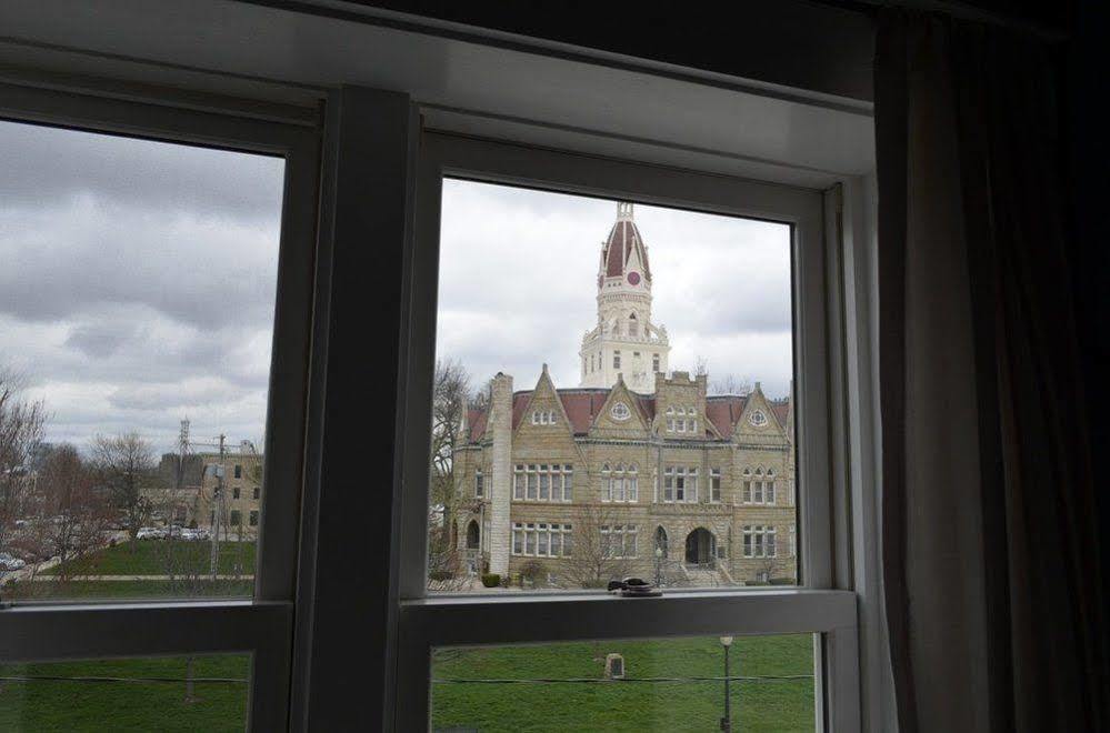 William Watson Hotel (Adults Only) Pittsfield Exteriér fotografie